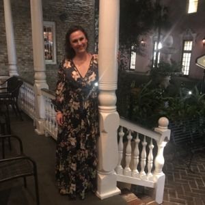 Meet your Posher, Stephanie